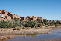 Ait Ben Haddou