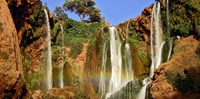 Cascadas de Ouzoud